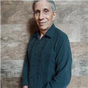 Teacher of English as a Second Language